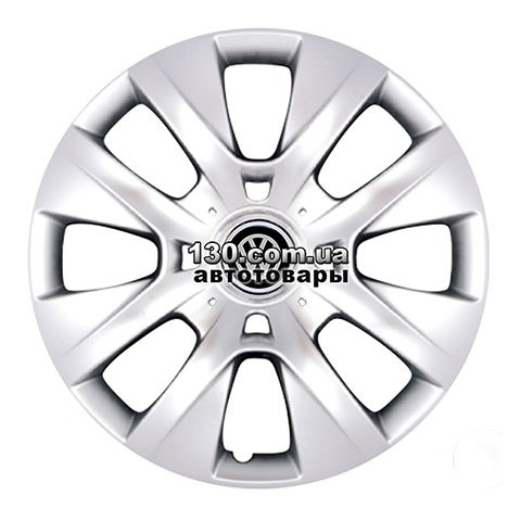 Wheel covers SJS 334/15" (Peugeot 208) (86502)