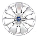 Wheel covers SJS 335/15" (Ford Focus) (86503)