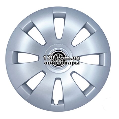 Wheel covers SJS 423/16" (Mercedes V-class, Mercedes Vito W447) (94994)