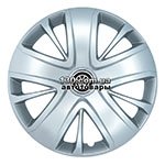 Wheel covers SJS 428/16" (Renault Megane) (94999)