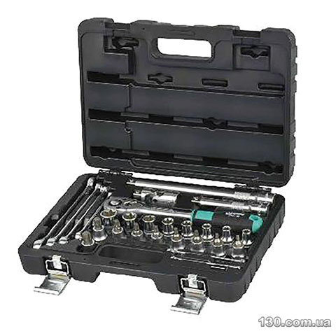 Car tool kit Whirlpower 1614-5027S