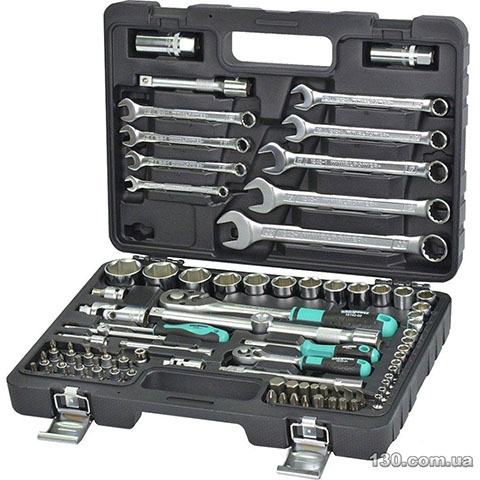 Car tool kit Whirlpower 1614-5584S
