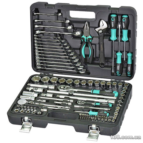 Car tool kit Whirlpower 1614-56101S
