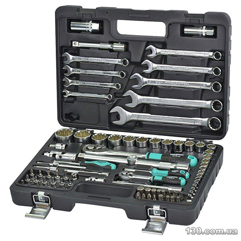 Car tool kit Whirlpower 1634-5584