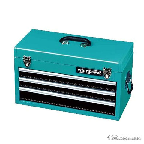 Ящик для інструментів Whirlpower A21-3