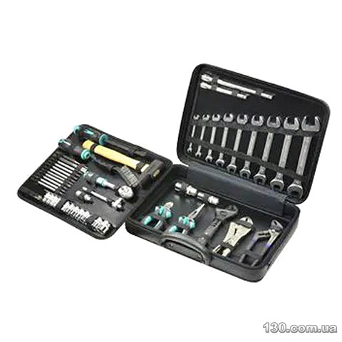 Car tool kit Whirlpower A26-1050