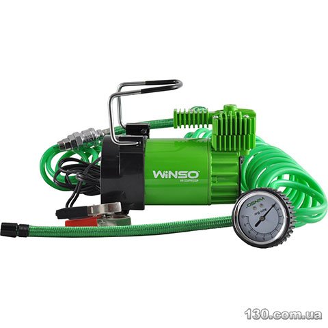Winso 126000 — tire inflator