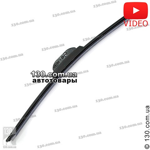 Alca Super Flat Graphit 041 (280 mm – 11") — wiper blades for cars