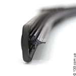 Wiper blades Alca Super Flat Graphit 043 (330 mm – 13") for cars