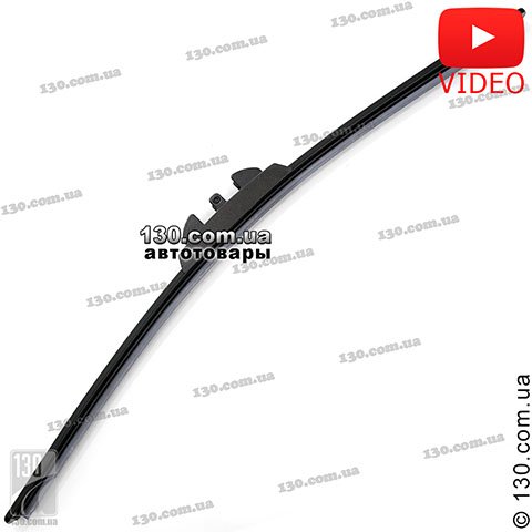 Alca Super Flat Graphit 048 (450 mm – 18") — wiper blades for cars