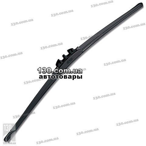 Wiper blades HEYNER HYBRID Graphit 039 (750 mm – 30")