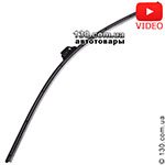 Щетка стеклоочистителя (дворники) Heyner Super Flat TRUCK 134.900 (60 см) для грузовых автомобилей
