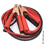 Wires for lighting battery Elegant PLUS 103 225 — 200 A 2,5 m, -40°C