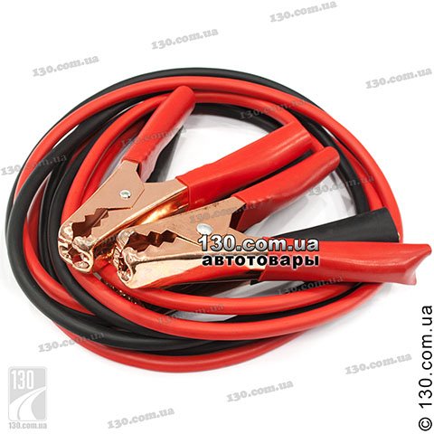 Wires for lighting battery Elegant PLUS 103 325 — 300 A 2,5 m, -40°C