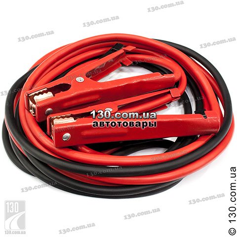 Wires for lighting battery Elegant PLUS 103 645 — 600 A 4,5 m, -40°C