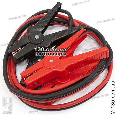 Elegant MAXI 102 325 — wires for lighting battery — 300 A 4,5 m, -50°C