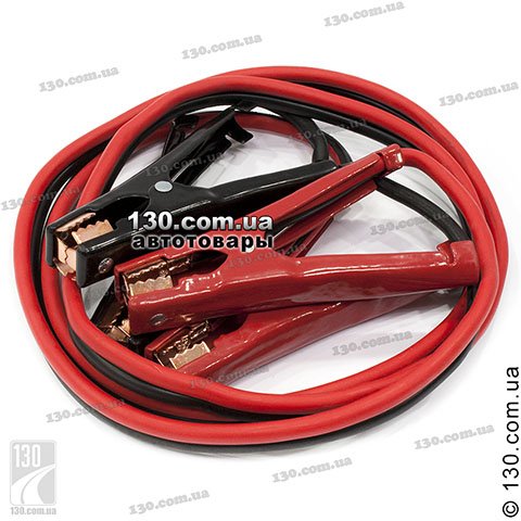 Elegant MAXI 102 525 — wires for lighting battery — 500 A 4,5 m, -50°C