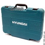 Набір інструменту Hyundai K 98 — 98 предметів 1/4 ", 1/2", 5/16"