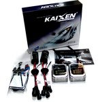 Ксенон Kaixen K2-12V 35 Вт + Подарок