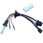 Ксеноновая лампа Infolight D1S 35 Вт