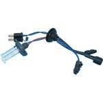 Ксеноновая лампа Infolight D2C 35 Вт
