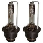 Ксеноновая лампа Infolight D4S 35 Вт