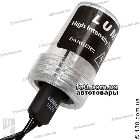 Lumax 35 Вт — ксеноновая лампа