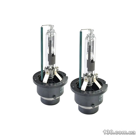 Xenon lamp MLux D4R D4R, 35 W, 4300K (2 pcs.)