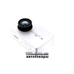 Action camera Xiaomi Yi 4K White International Edition