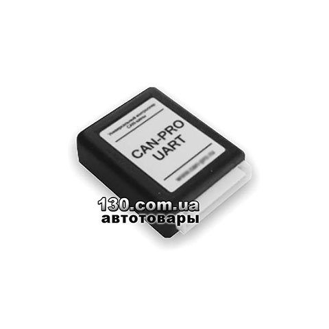 ZONT CAN-PRO-UART — CAN module
