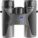 Binoculars Zeiss Terra ED Compact 8x32 black/grey