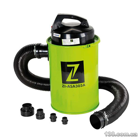 Industrial vacuum cleaner Zipper ZI-ASA305A