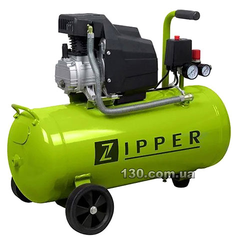 Zipper ZI-COM50E — compressor with receiver
