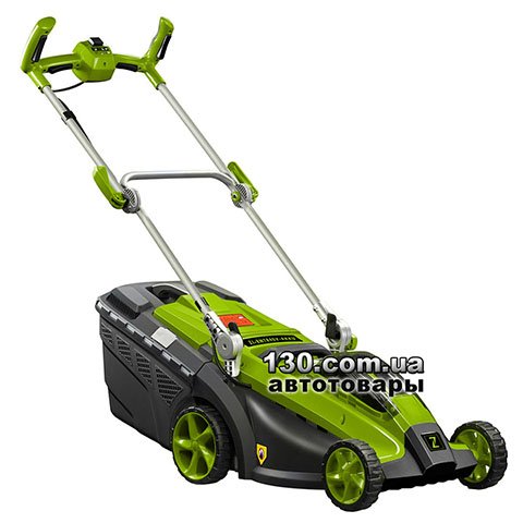 Lawn mower Zipper ZI-CRM40V-AKKU