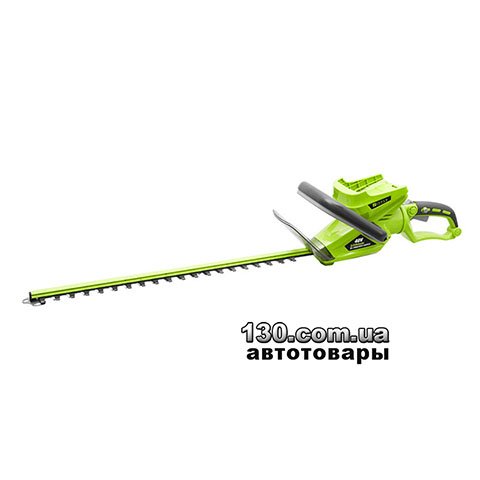 Brush cutter Zipper ZI-HEK40V-AKKU
