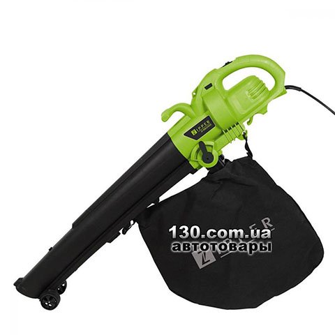 Garden vacuum cleaner Zipper ZI-SBH2600