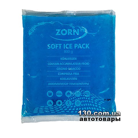 Аккумулятор холода Zorn Soft Ice 800