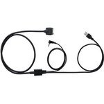 Кабель для подлючения iPod Kenwood KCA-IP240V