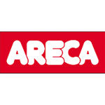 Моторне мастило напівсинтетичне Areca S3000 10W-40 — 210 л