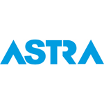 Автомобильный преобразователь напряжения 12 в 220 Вольт Astra KV-150W (макс. 150 Вт)