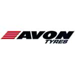 Літня гума (шина) Avon ZV3 205/60 R16