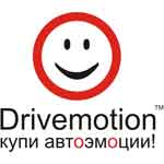 Автомобильный коммуникатор Drivemotion DRM-002 с пультом дистанционного управления