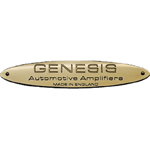 Преобразователь Genesis двухканальный высоковольтного входа для усилителей Profile