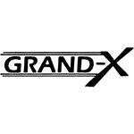 Автомобильный преобразователь напряжения 12 в 220 Вольт Grand-X DC12A15 с USB портом (макс. 150 Вт)