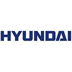 Компрессор портативный Hyundai HHY 25 в пластиковом кейсе
