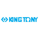 Набор торцевых головок KING TONY 8015MR 1" — 14 предметов