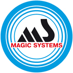 Автосигнализация Magic Systems MS-530 LAN с обратной связью
