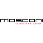 Підсилювачі звуку Mosconi