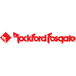 Автомобільна акустика Rockford Fosgate