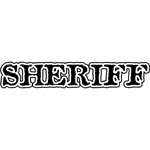 Автосигналізації Sheriff